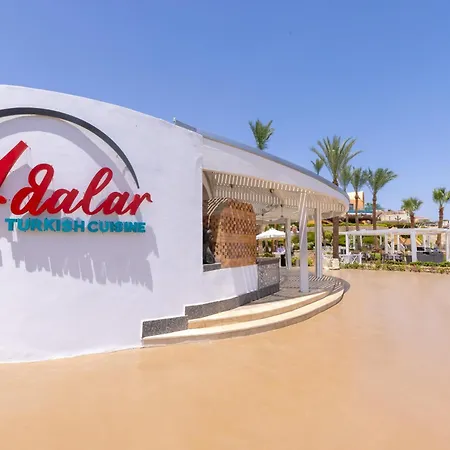 Savoy Sharm El Sheikh-3